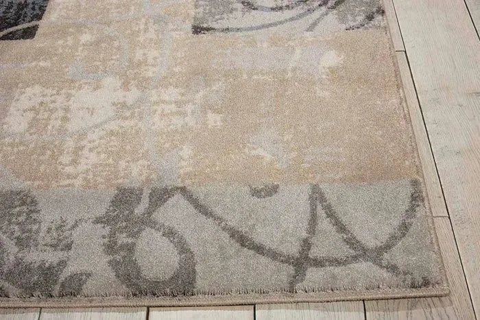 Maxell MAE03 Multicolor Rug