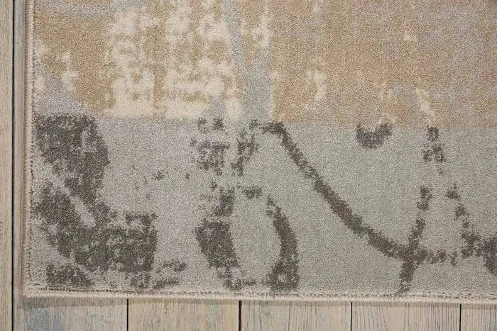 Maxell MAE03 Multicolor Rug