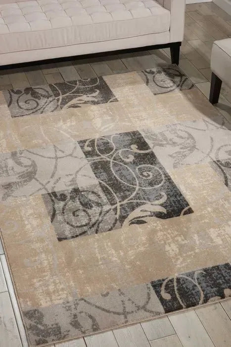 Maxell MAE03 Multicolor Rug