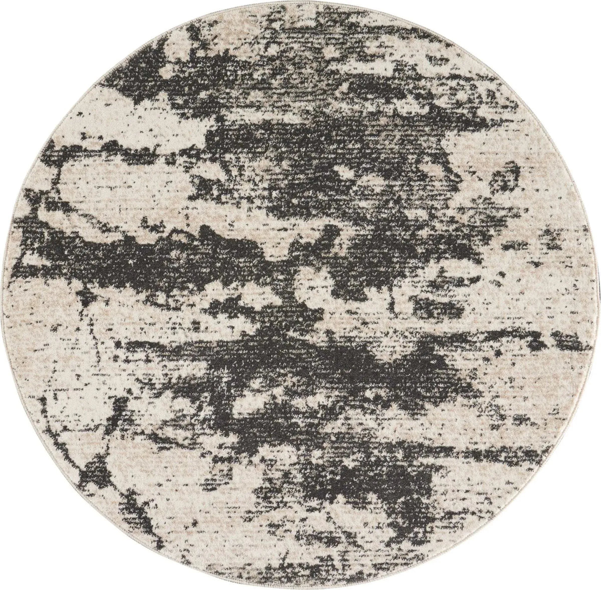 Maxell MAE07 Ivory/Grey Rug