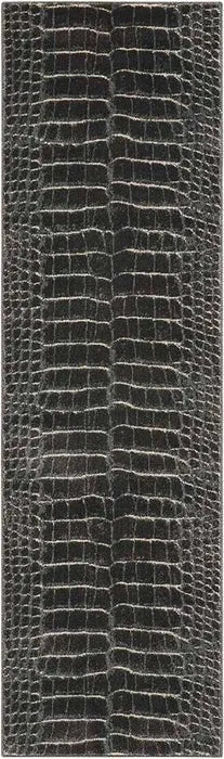 Maxell MAE09 Charcoal Rug - Rug & Home