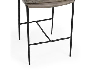 Mayer 26" Counter Stool - Rug & Home