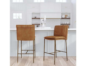 Mayer 26" Counter Stool - Rug & Home