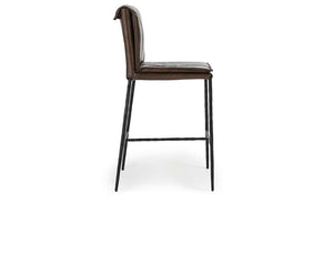 Mayer 30" Bar Stool - Rug & Home