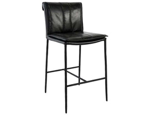 Mayer 30" Bar Stool - Rug & Home