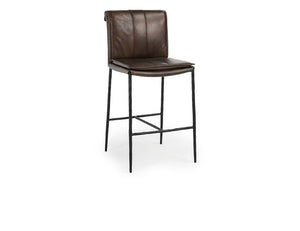 Mayer 30" Bar Stool - Rug & Home