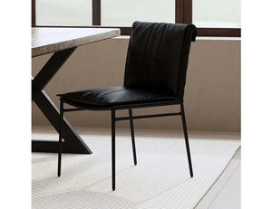 Mayer Dining Chair - Rug & Home