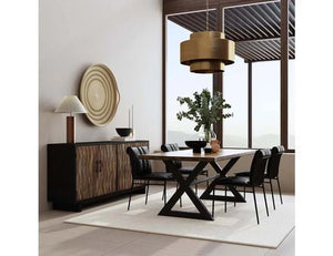 Mayer Dining Chair - Rug & Home