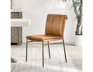 Mayer Dining Chair - Rug & Home