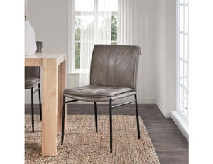 Mayer Dining Chair Set of 2 - Rug & Home