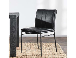 Mayer Dining Chair Set of 2 - Rug & Home