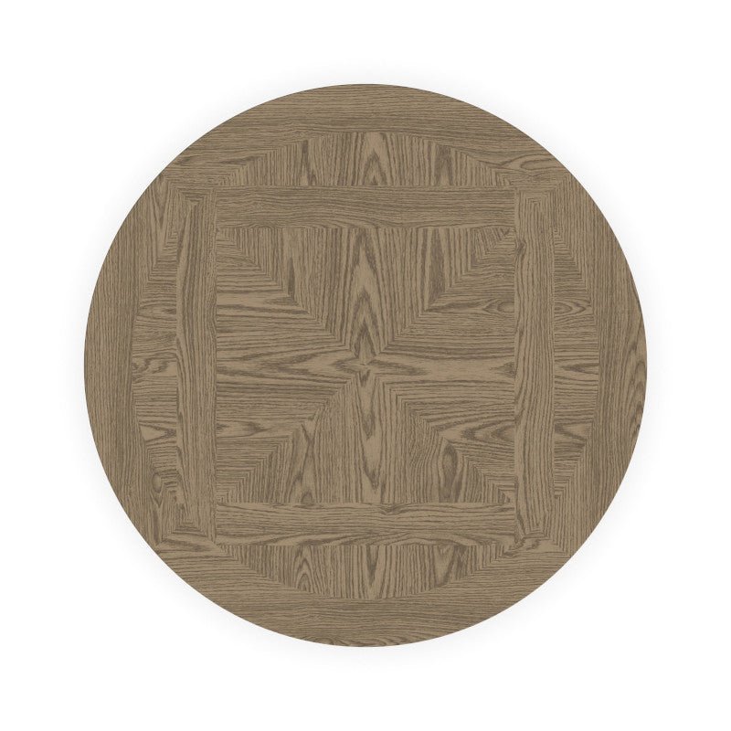 Melody Round Dining Table - Rug & Home