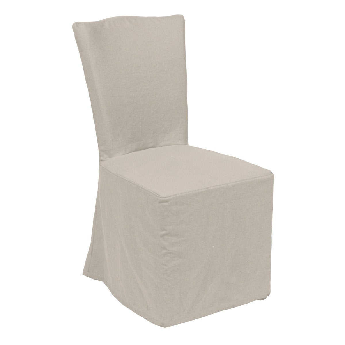 Melrose Upholstered SPO Dining Chair - Rug & Home