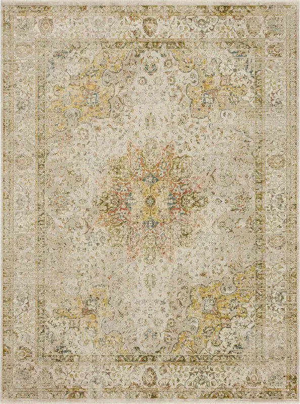 Memento R1180 443 Keepsake Cream Rug