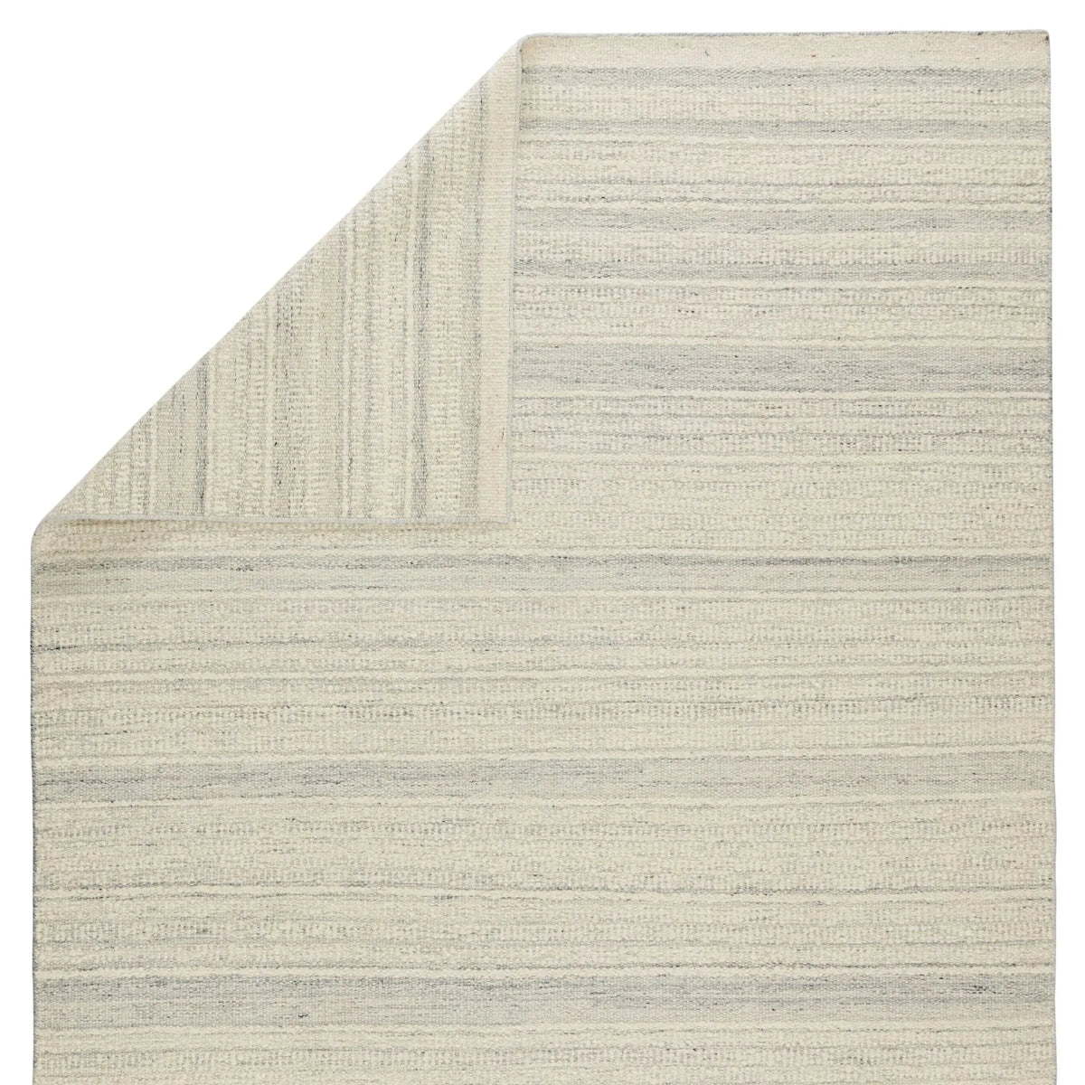 Mendoza Mnd01 Culver Light Gray/Cream Rug