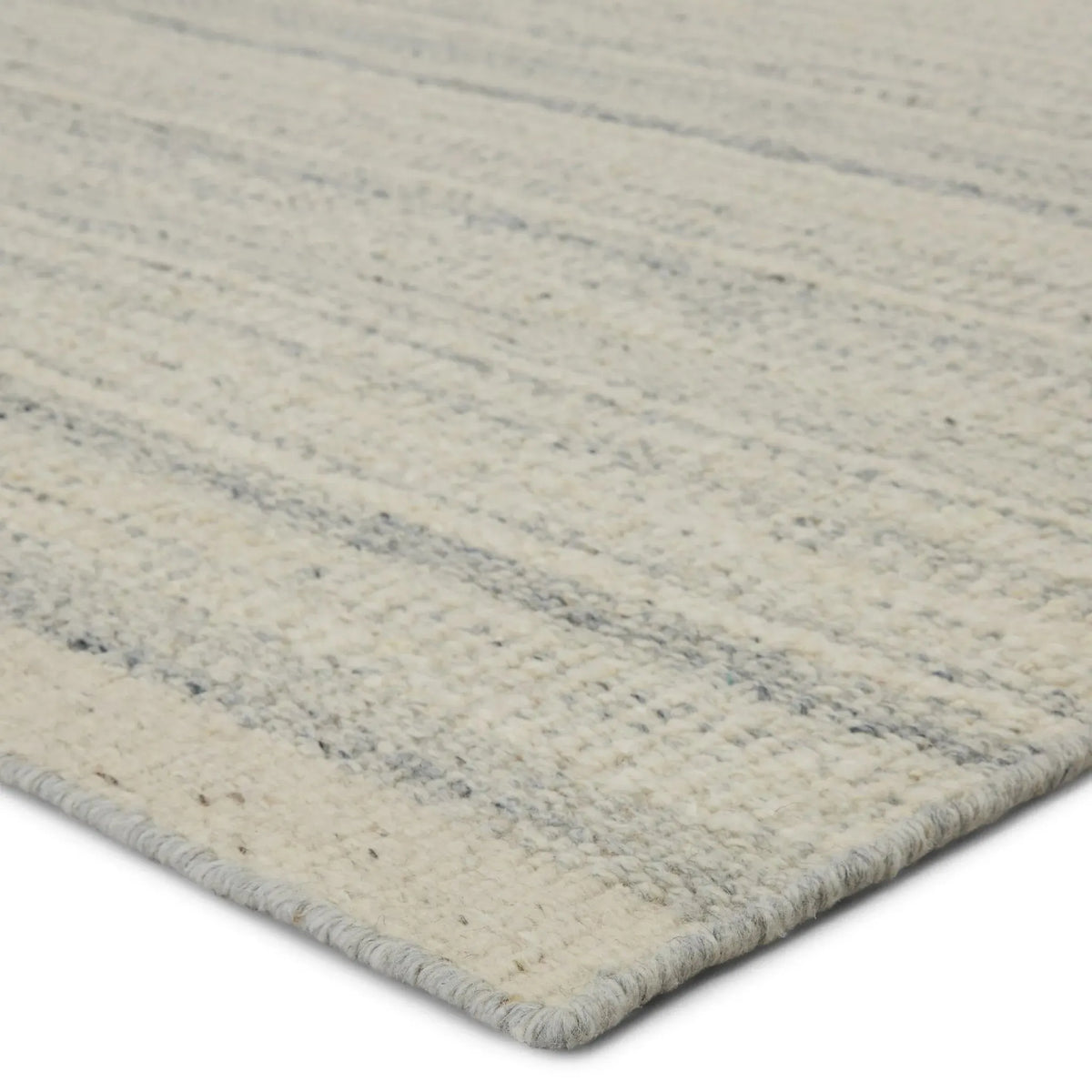 Mendoza Mnd01 Culver Light Gray/Cream Rug