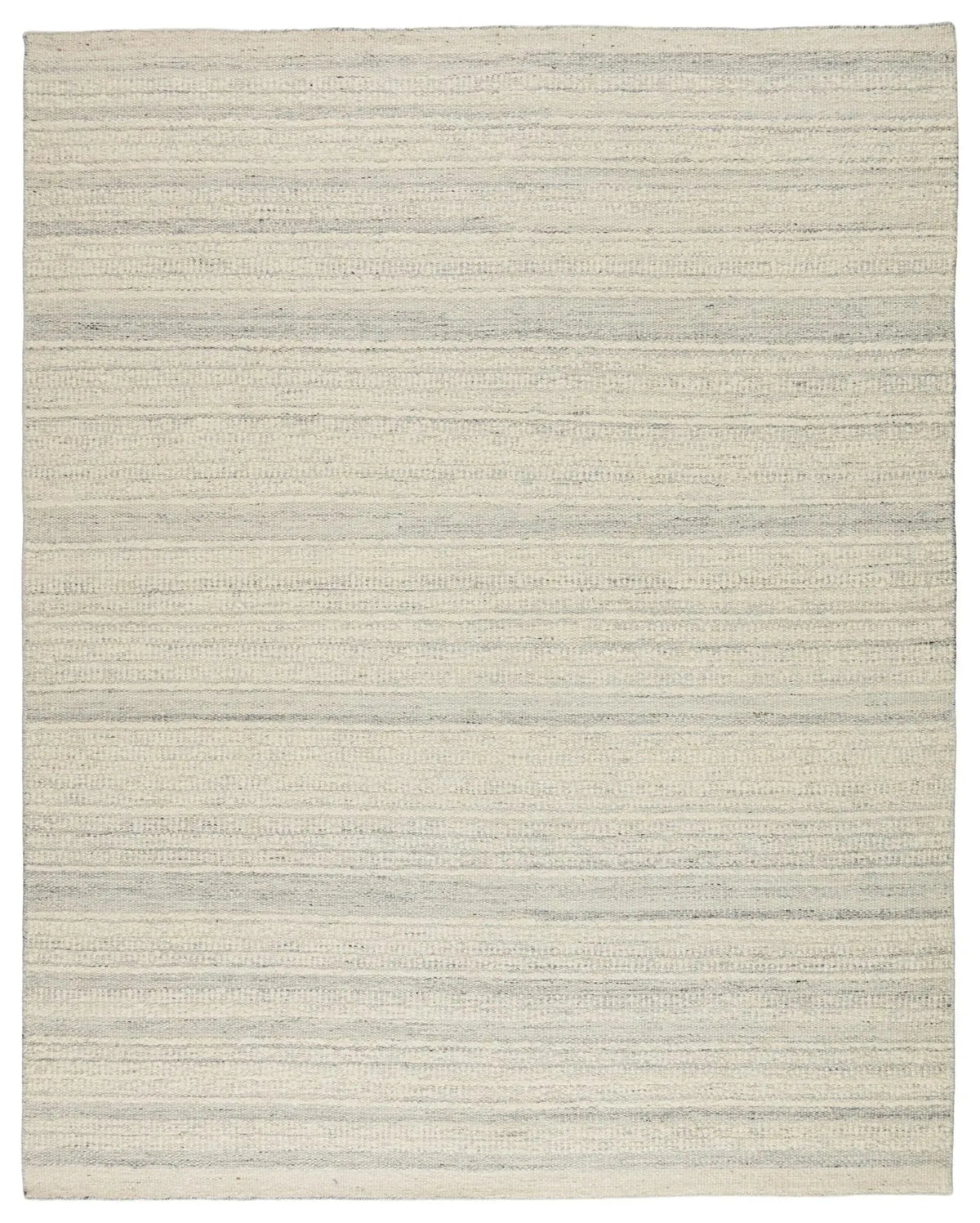 Mendoza Mnd01 Culver Light Gray/Cream Rug