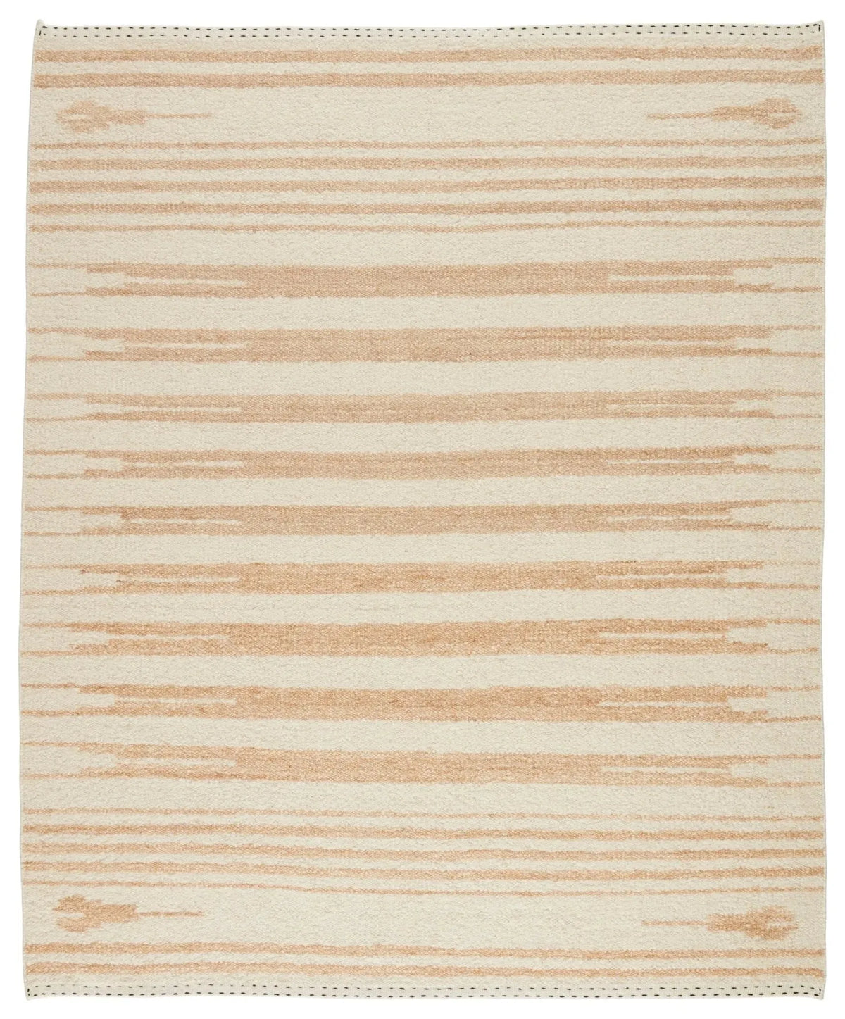 Mendoza Mnd02 Lomita Light Tan/Cream Rug
