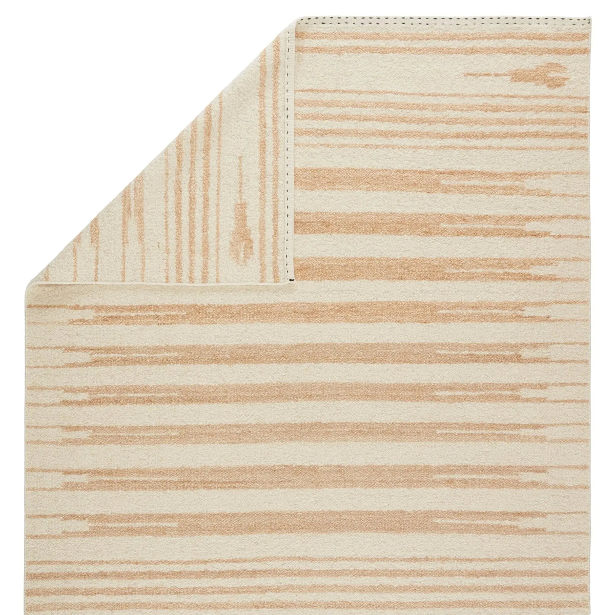 Mendoza Mnd02 Lomita Light Tan/Cream Rug
