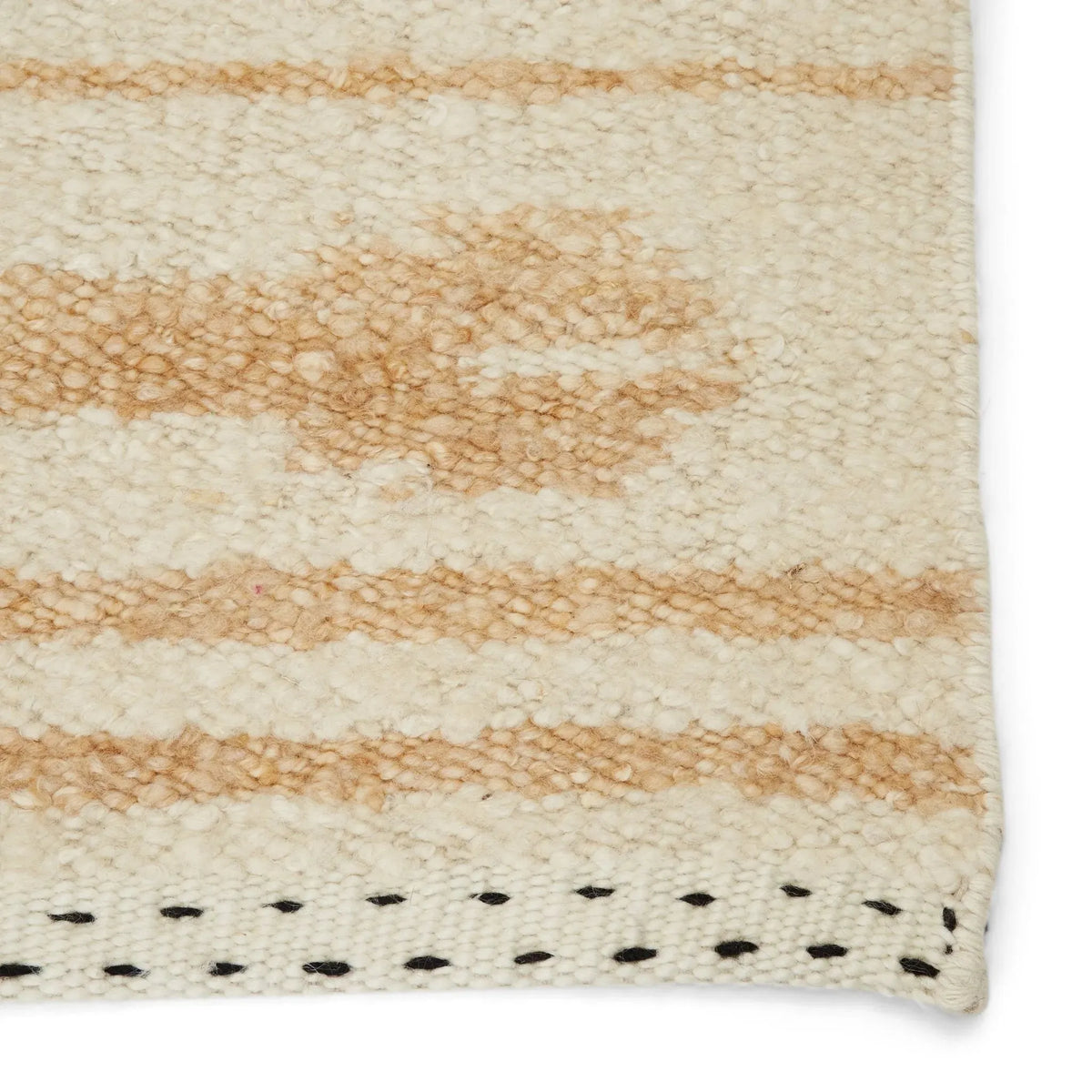 Mendoza Mnd02 Lomita Light Tan/Cream Rug