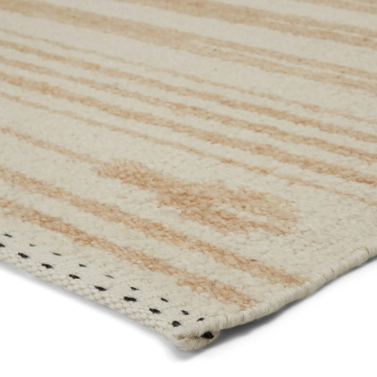 Mendoza Mnd02 Lomita Light Tan/Cream Rug