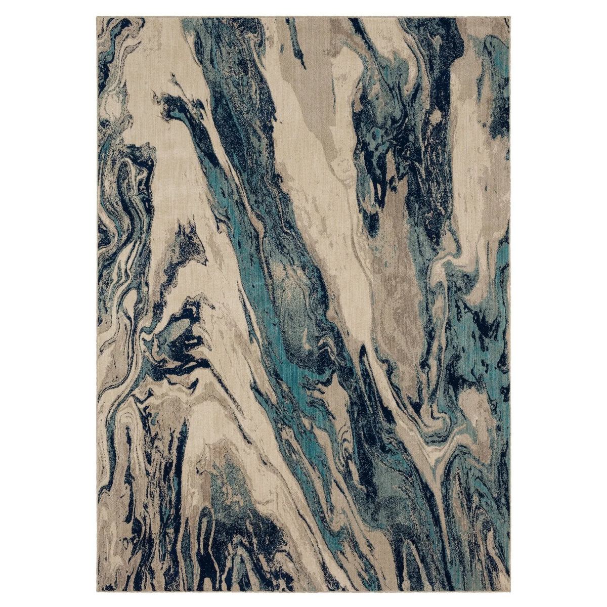 Meraki 92228 50137 Alchemist Lagoon Rug - Rug & Home