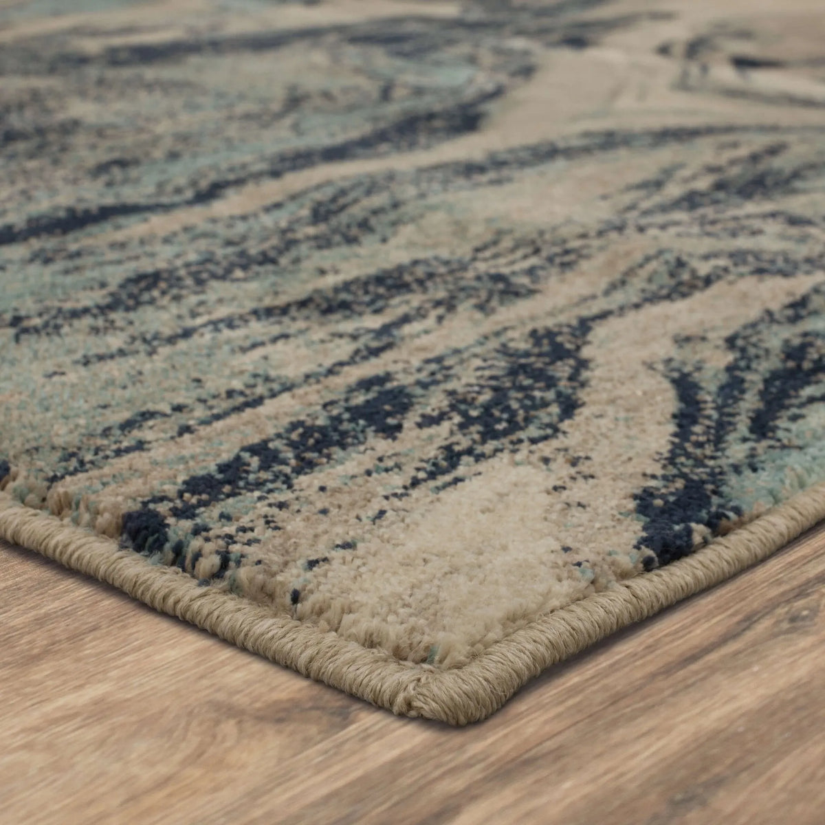 Meraki 92228 50137 Alchemist Lagoon Rug - Rug & Home