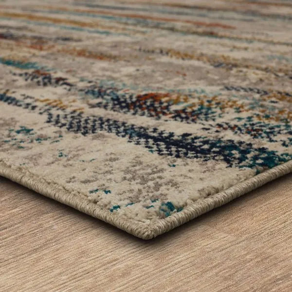 Meraki Panache Multi 39500 25016 Rug - Rug & Home