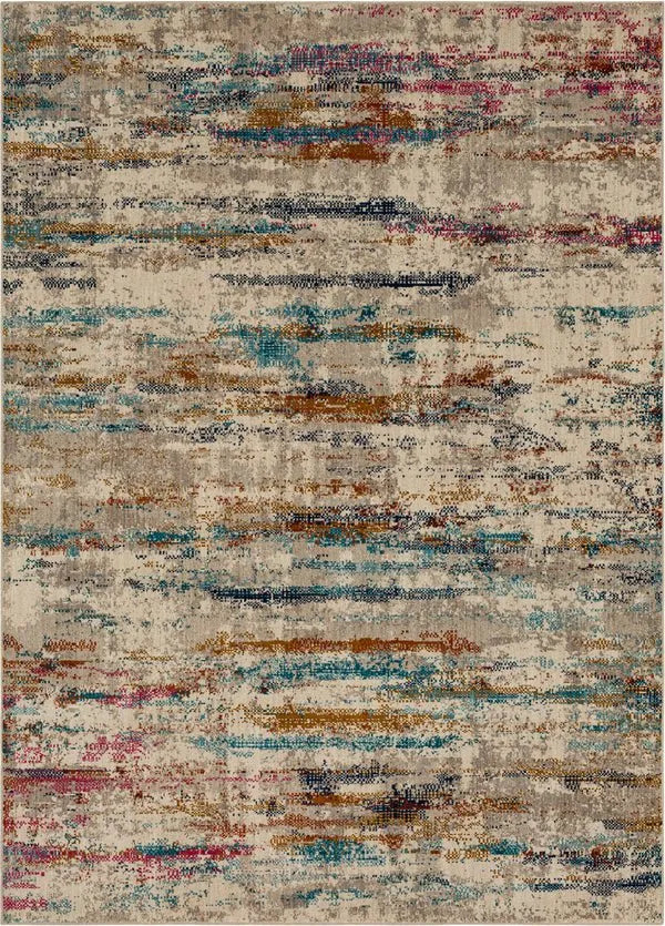 Meraki Panache Multi 39500 25016 Rug - Rug & Home