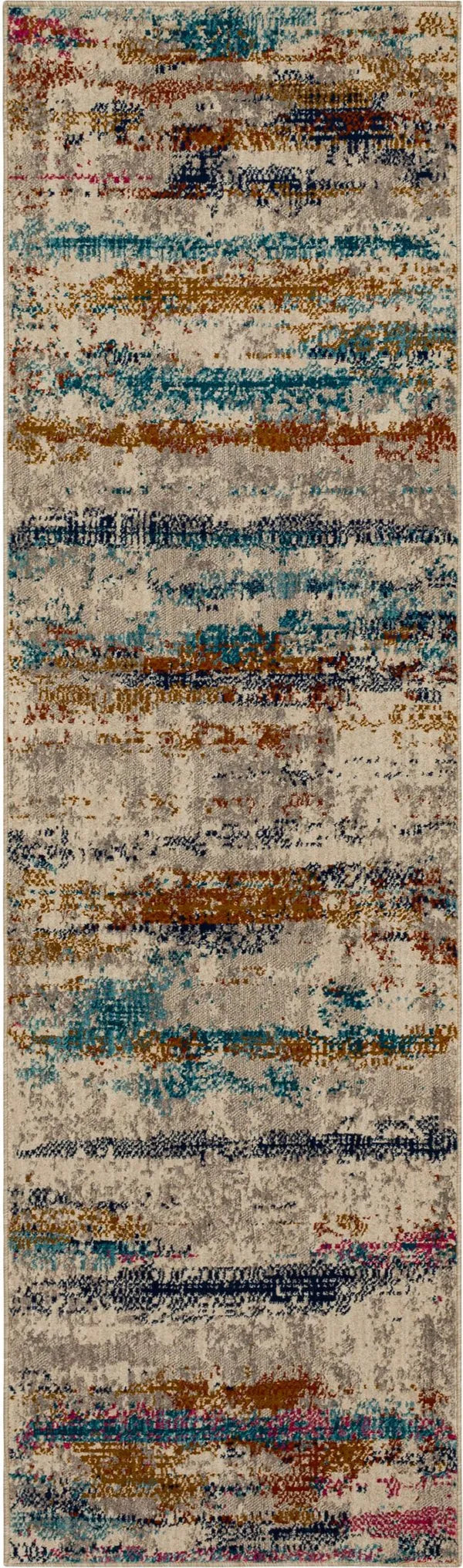 Meraki Panache Multi 39500 25016 Rug - Rug & Home