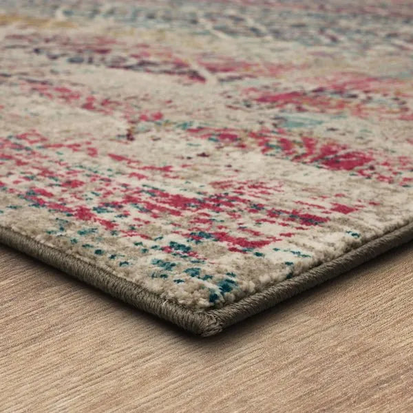 Meraki Phantasm Multi 39500 25003 Rug - Rug & Home