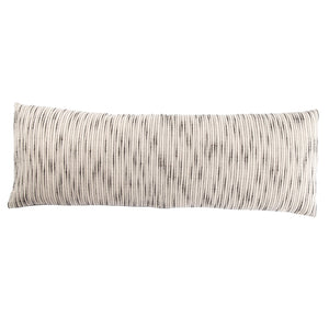 Mercado Mco02 Linnean White/Gray Pillow - Rug & Home