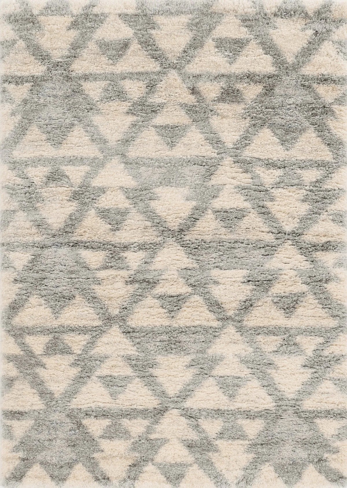 Merino 6701 Southern Ivory/Grey Rug - Rug & Home