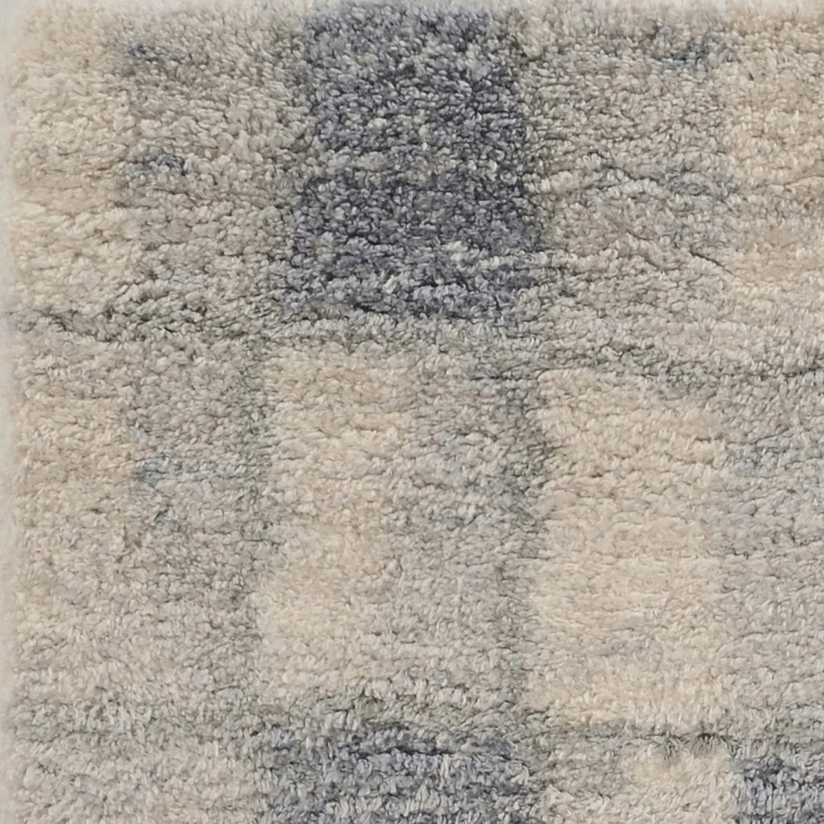 Merino 6702 Cityscape Ivory/Blue Rug - Rug & Home