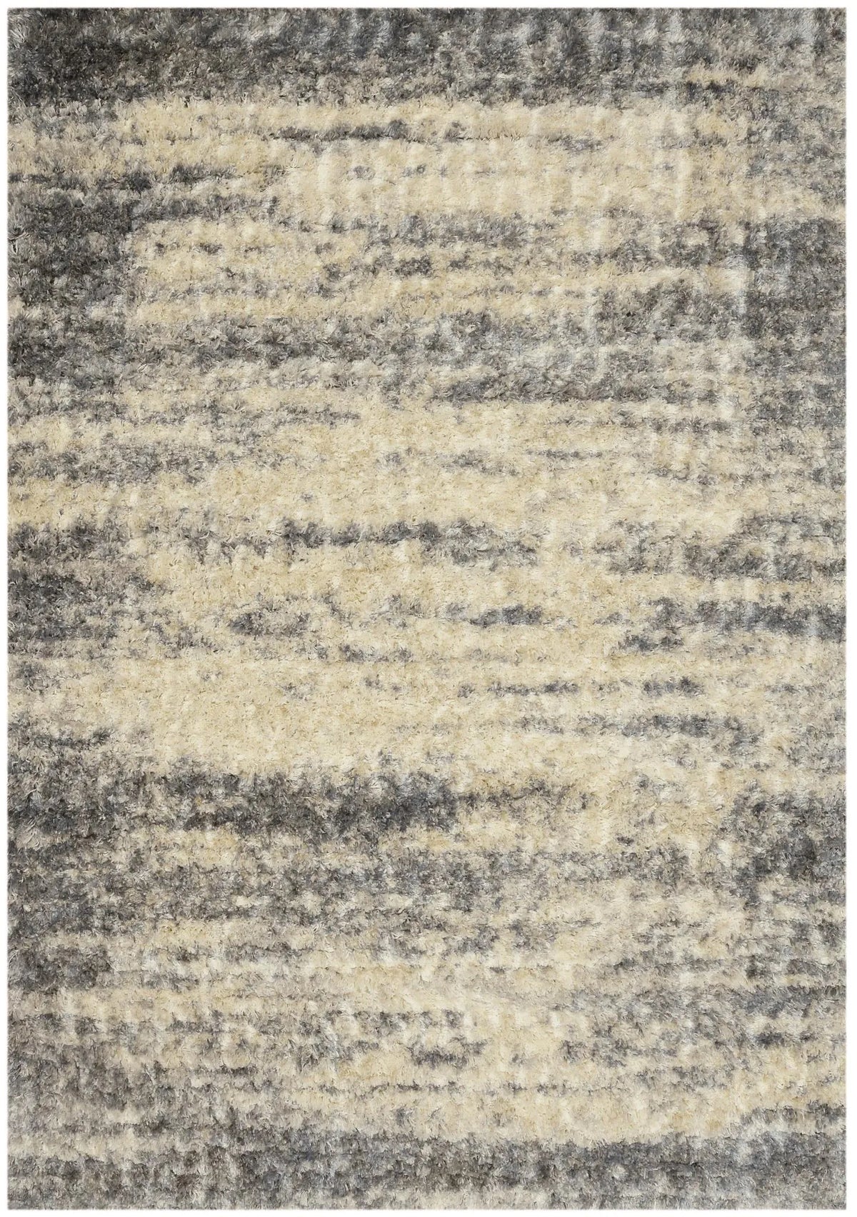 Merino 6714 Ivory/Blue Landscape Rug - Rug & Home