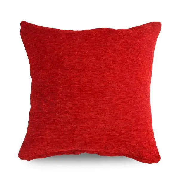 Merry 07939REI Red/Ivory Pillow