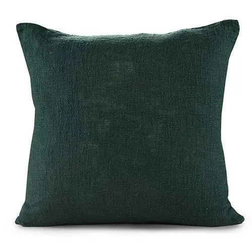 Merry 07940GRI Green/Ivory Pillow