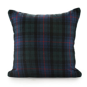 Merry 07942GRE Green/Red Pillow - Rug & Home
