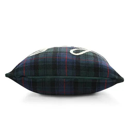 Merry 07942GRE Green/Red Pillow