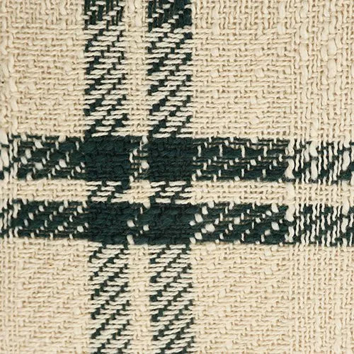 Merry 07950GRI Green/Ivory Pillow