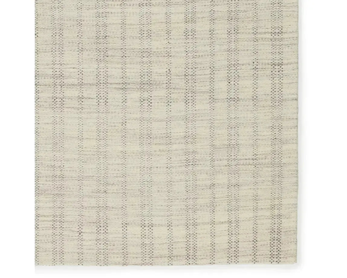 Merryn MRR01 Cream/Black Rug