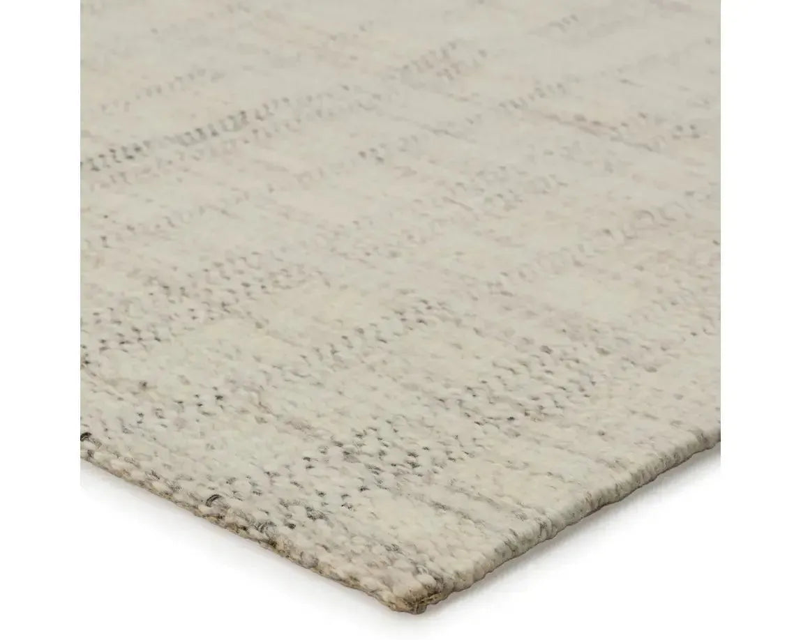 Merryn MRR01 Cream/Black Rug