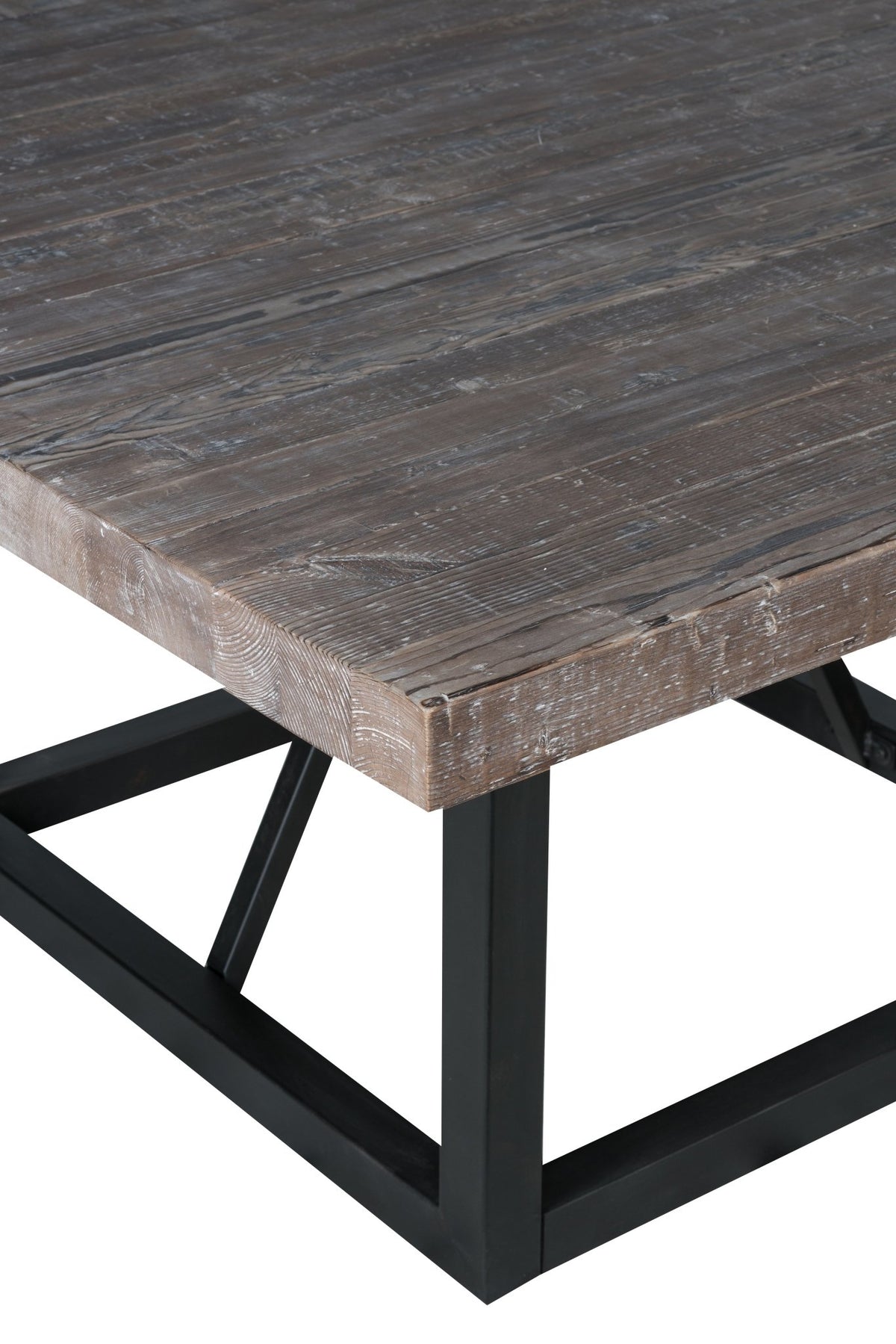 Messina 60" Square Dining Table - Rug & Home