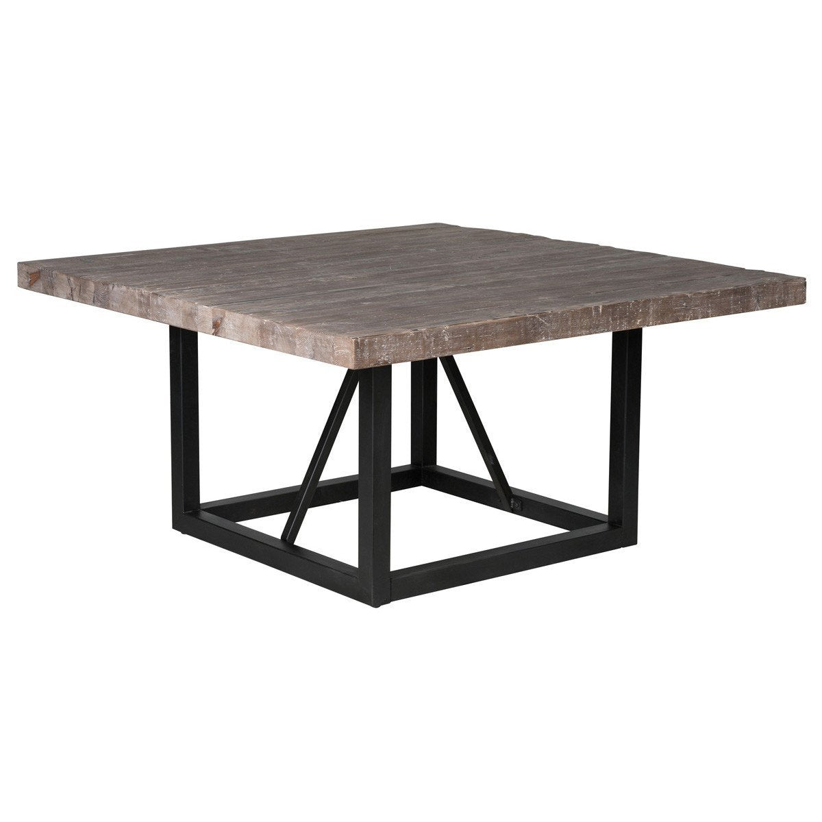Messina Square SPO Dining Table 60" - Rug & Home