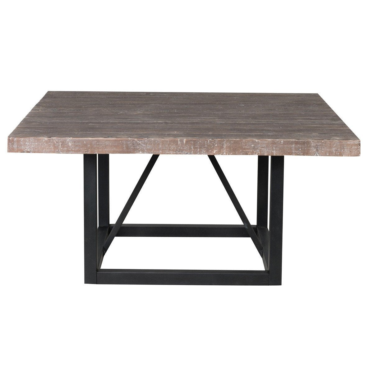 Messina Square SPO Dining Table 60" - Rug & Home