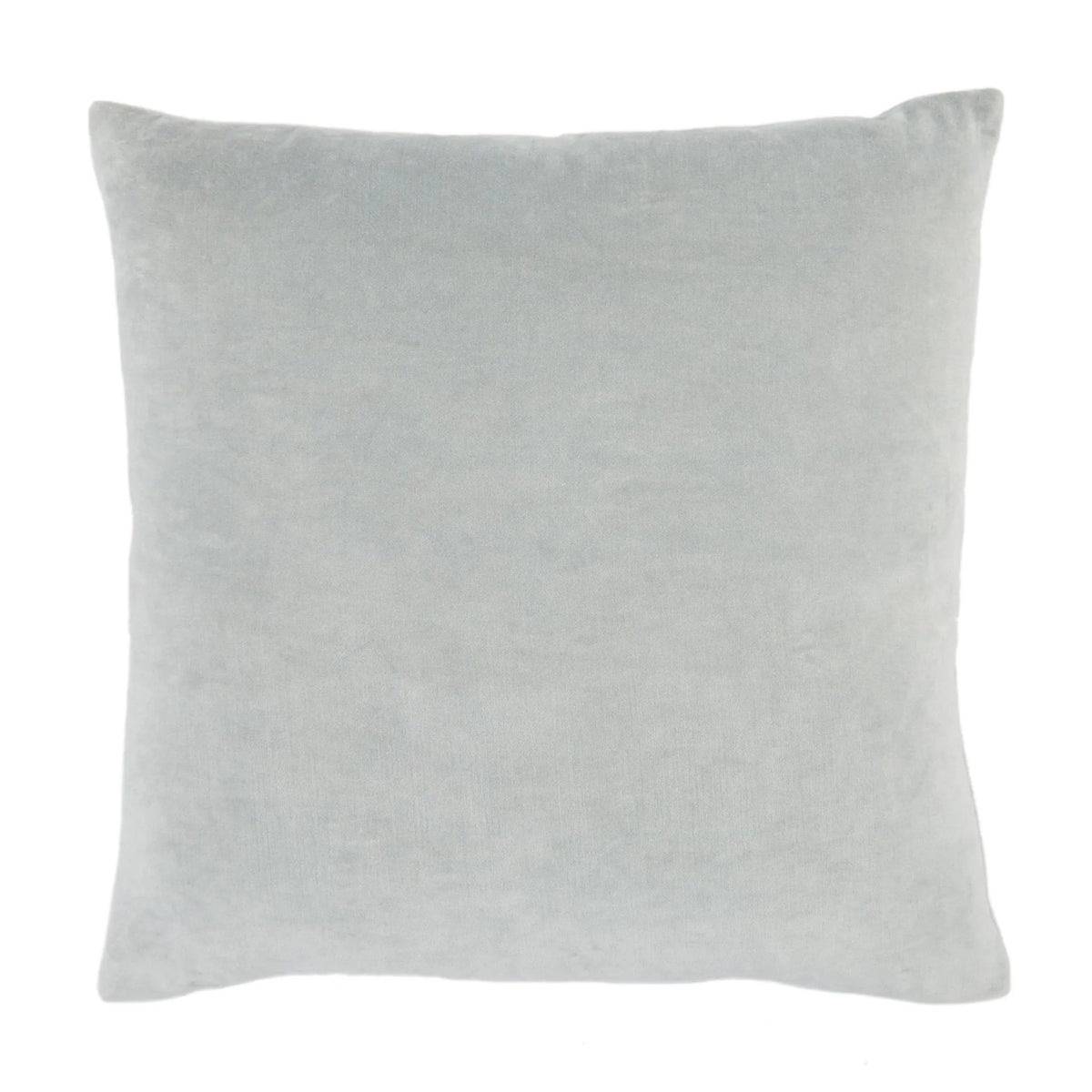 Mezza Mez02 Azilane Light Blue/Cream Pillow - Rug & Home