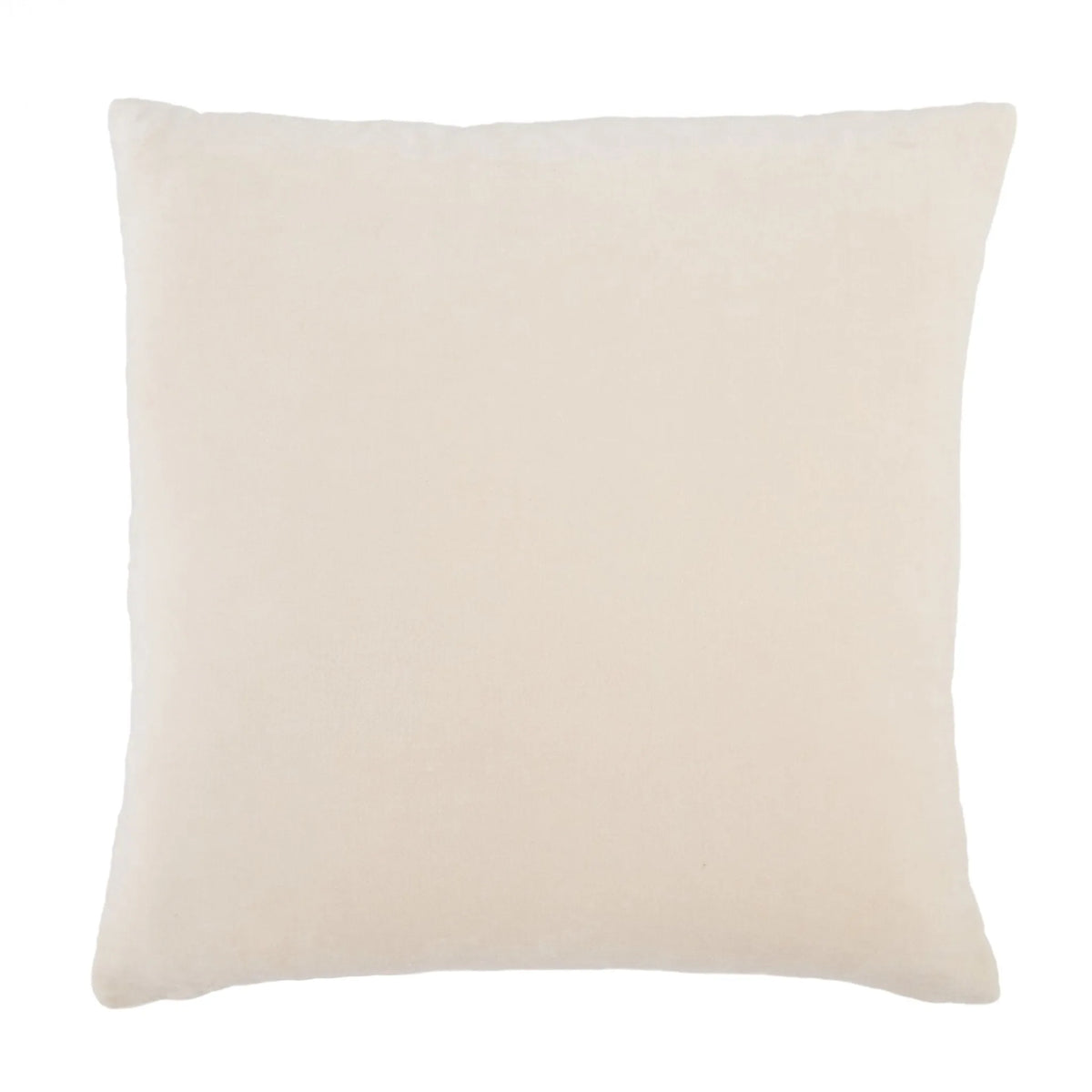 Mezza Mez03 Azilane Beige/Light Gray Pillow - Rug & Home