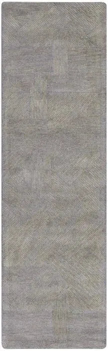 Michael Amini MA30 Star SMR01 Slate Rug