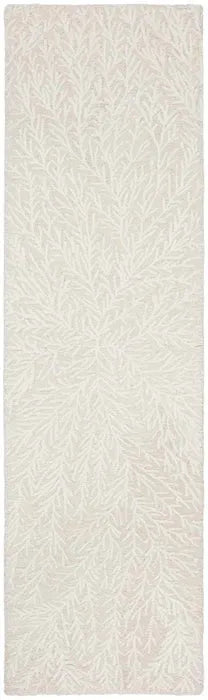 Michael Amini MA30 Star SMR03 Ivory Rug - Rug & Home