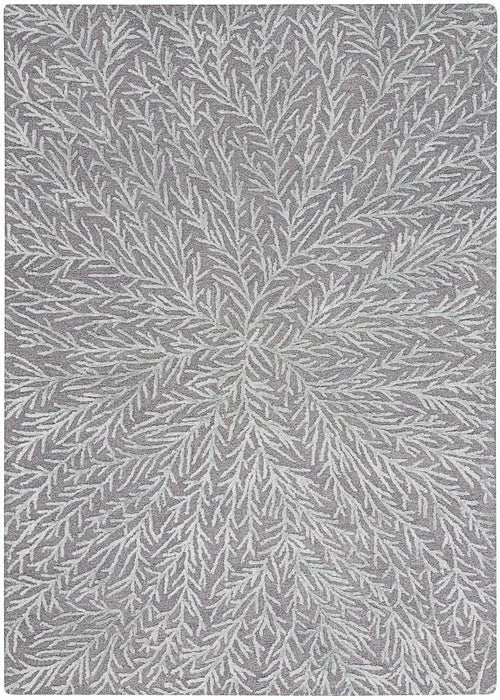 Michael Amini MA30 Star SMR03 Slate/Teal Rug - Rug & Home